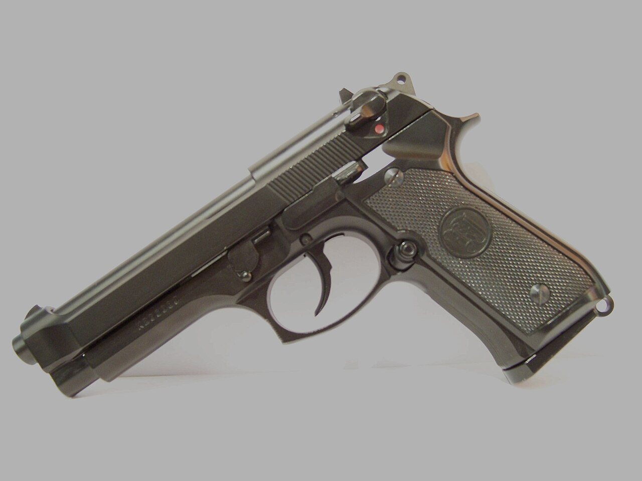 Beretta M9